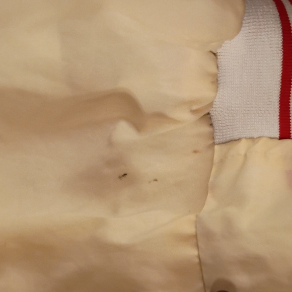 Kadena Okinawa Japan Varsity Jacket - Picture 11 of 11